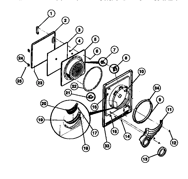 03 - DOOR PARTS