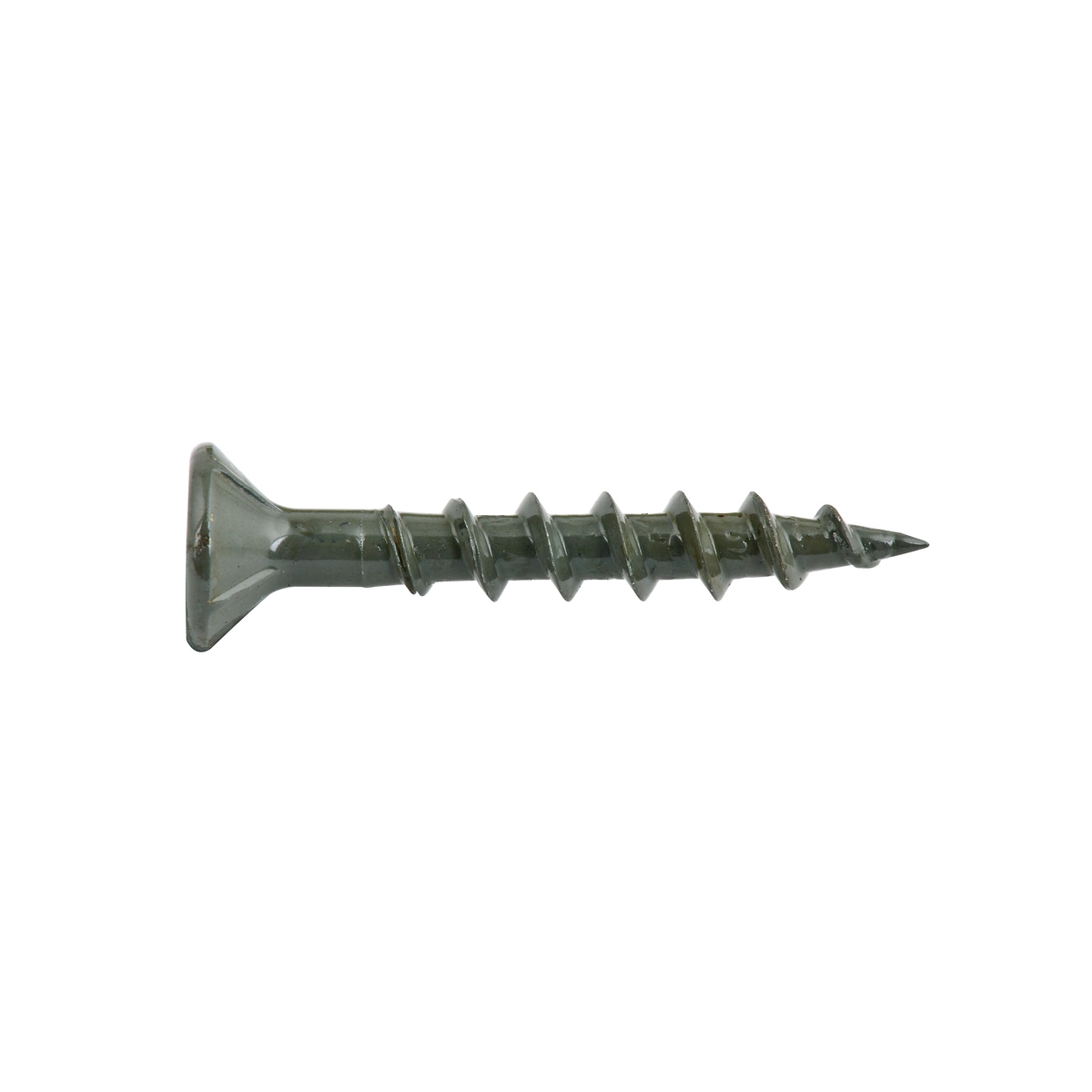 ZENITH® 8G x 30mm TUFCOTE® Treated Pine Screws (Square Drive) – 500 Pack