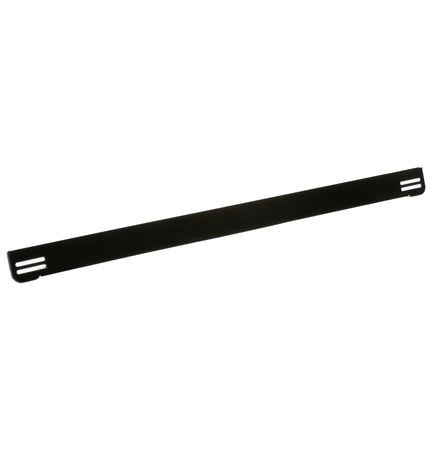 WB07X29141 GE Range Vent Trim Cover