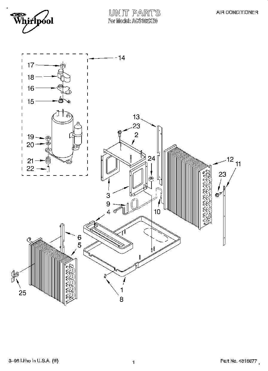 01 - UNIT, LITERATURE