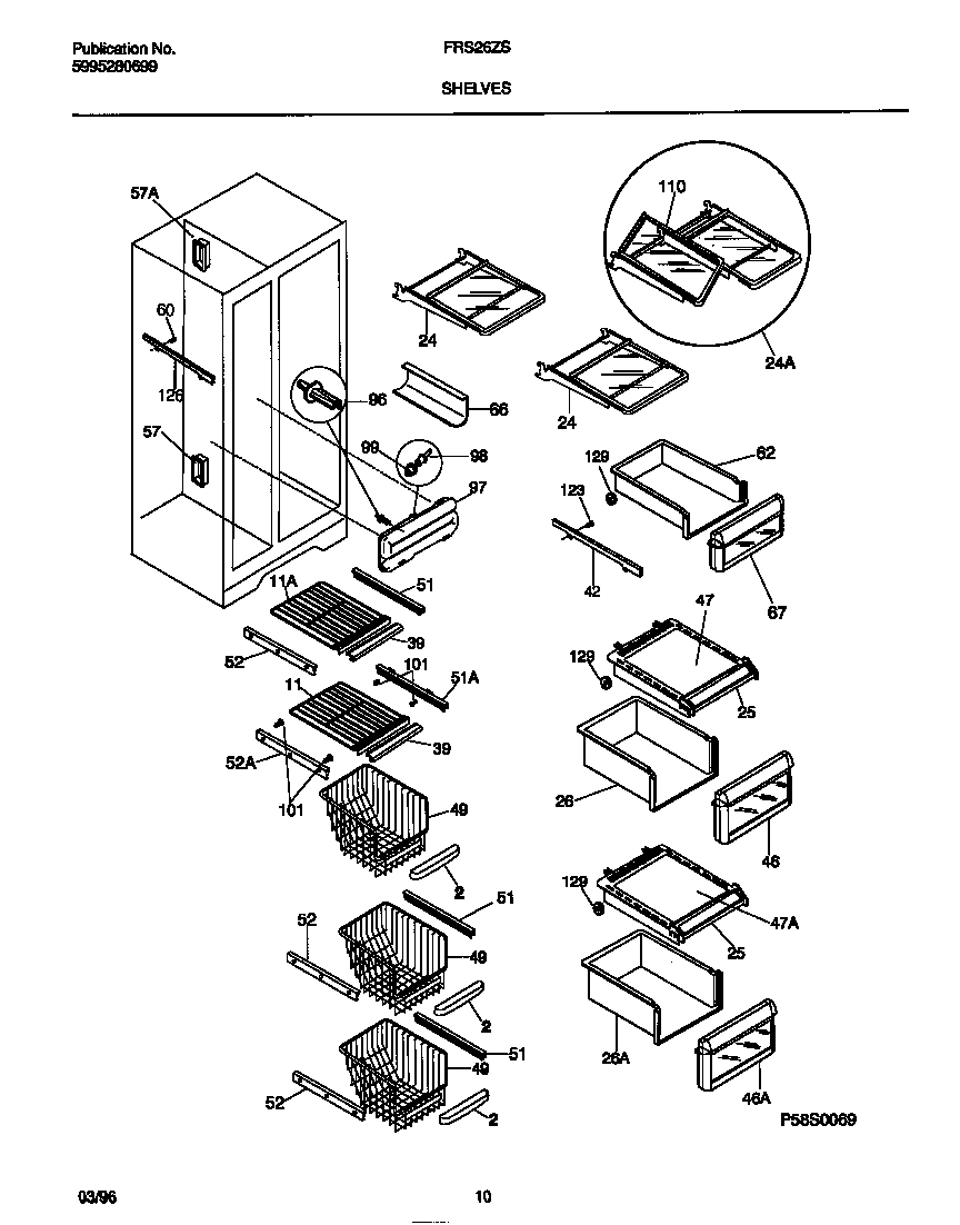 05 - SHELVES