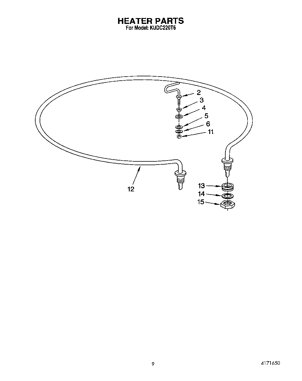 07 - HEATER