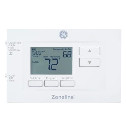 RAK149P2A GE Air Conditioner Programmable 2 F