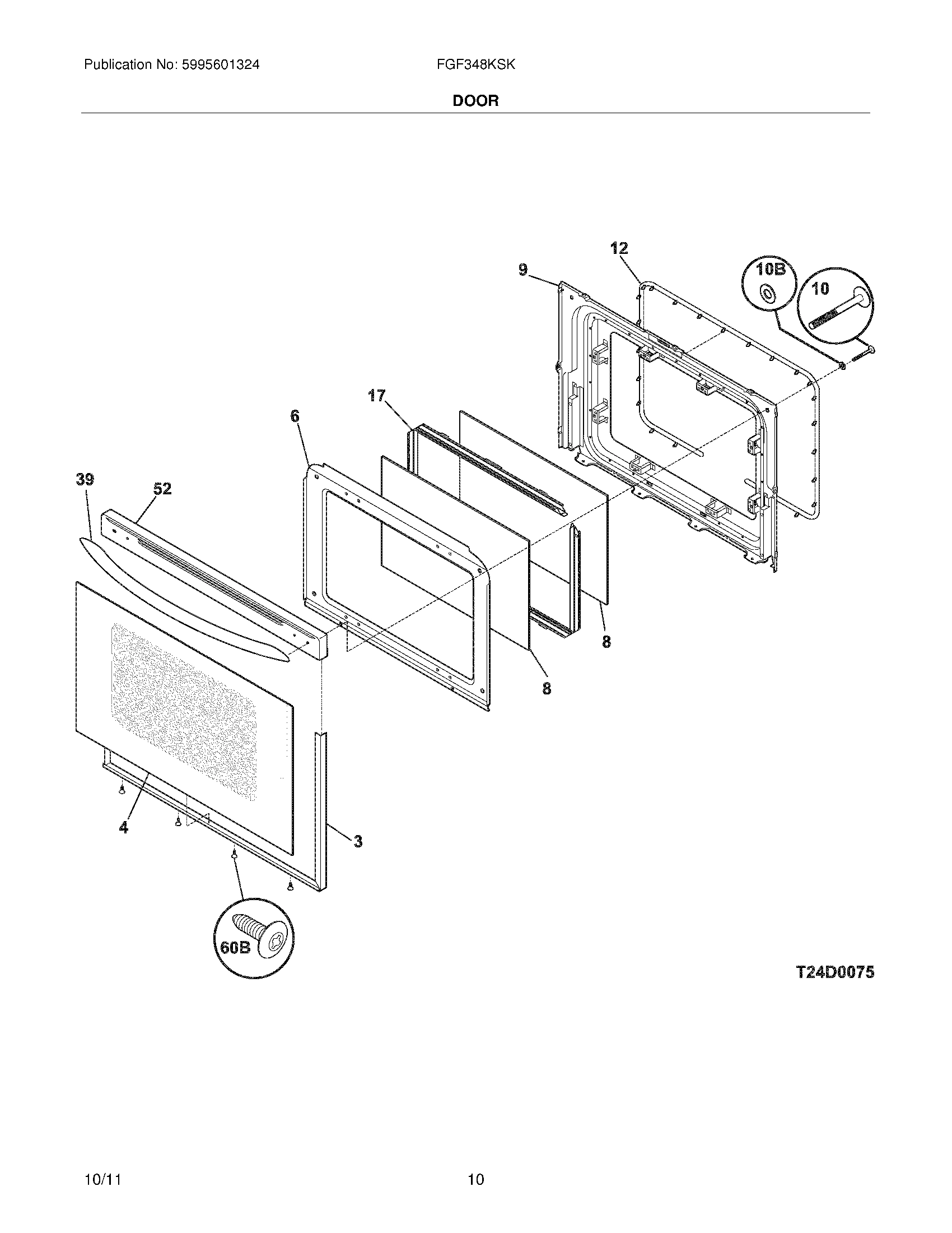 11 - DOOR