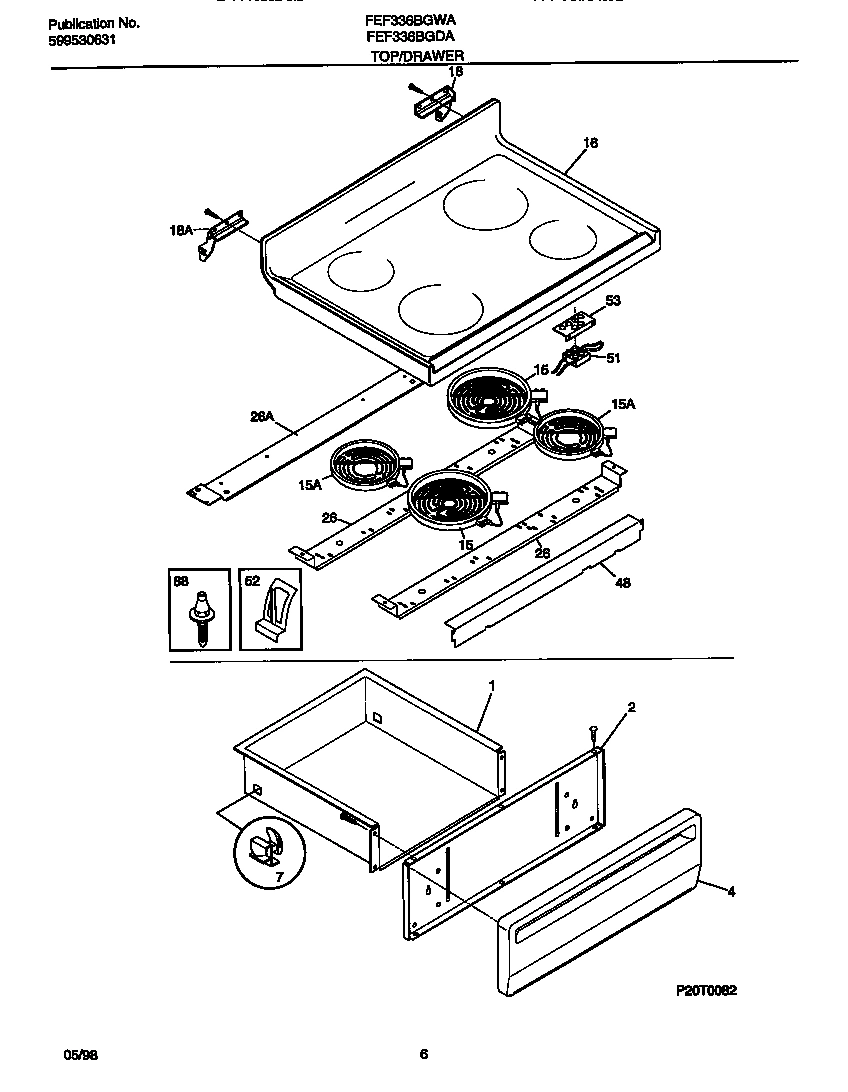04 - TOP/DRAWER