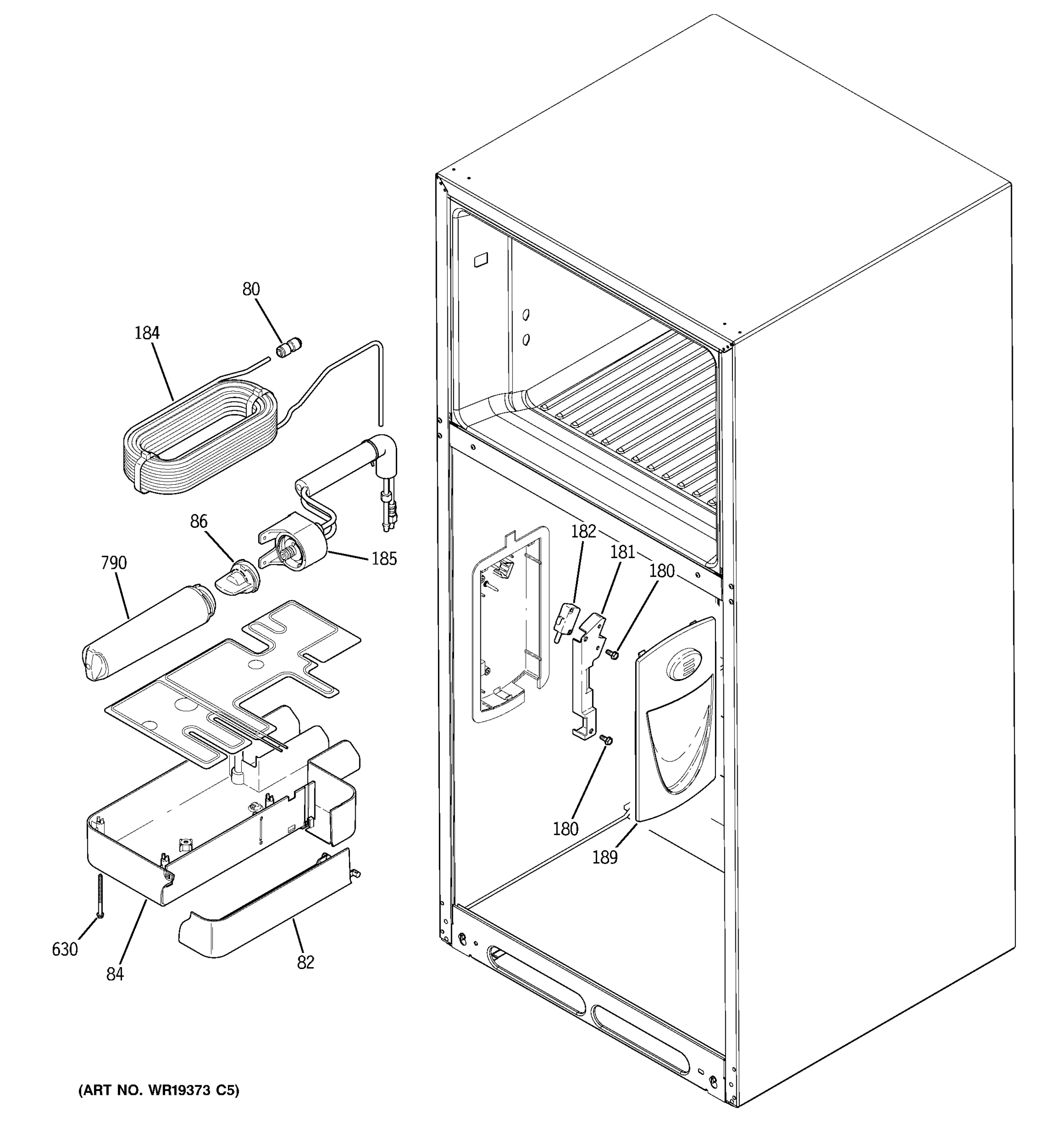 WATER FILTRATION & DISPENSER