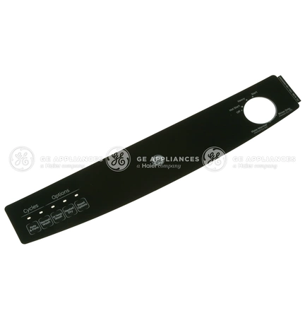WD34X24199 GE Dishwasher Insert and Graphics