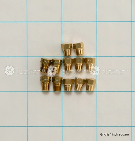 WB28X29970 GE LP Conversion Kit