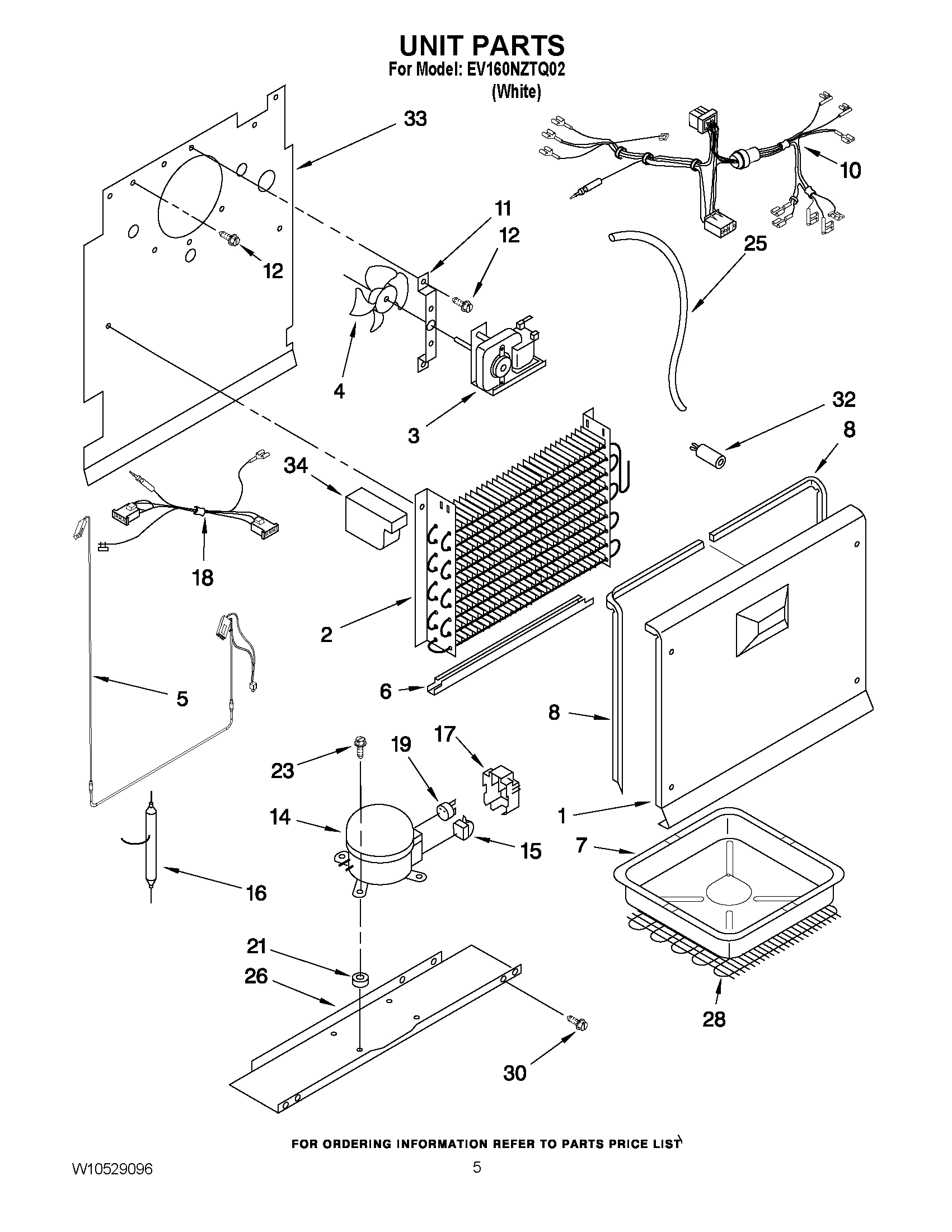 03 - UNIT PARTS
