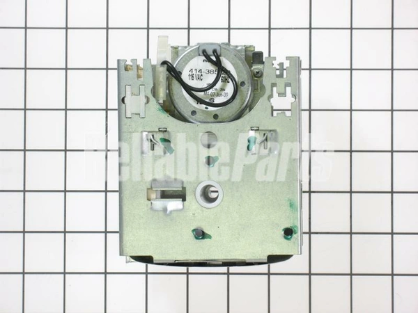 34601P Speed Queen Long Cycle Timer 115/60