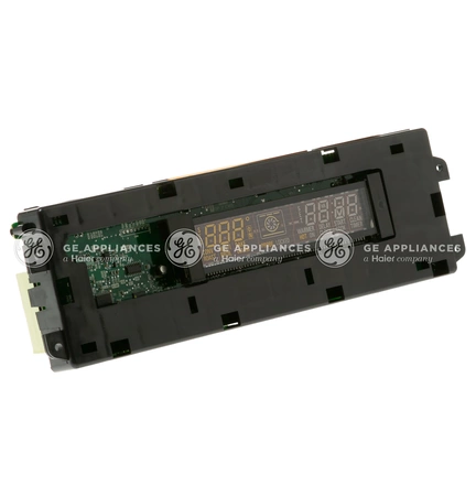 WB27T10605 GE Oven Control ERC
