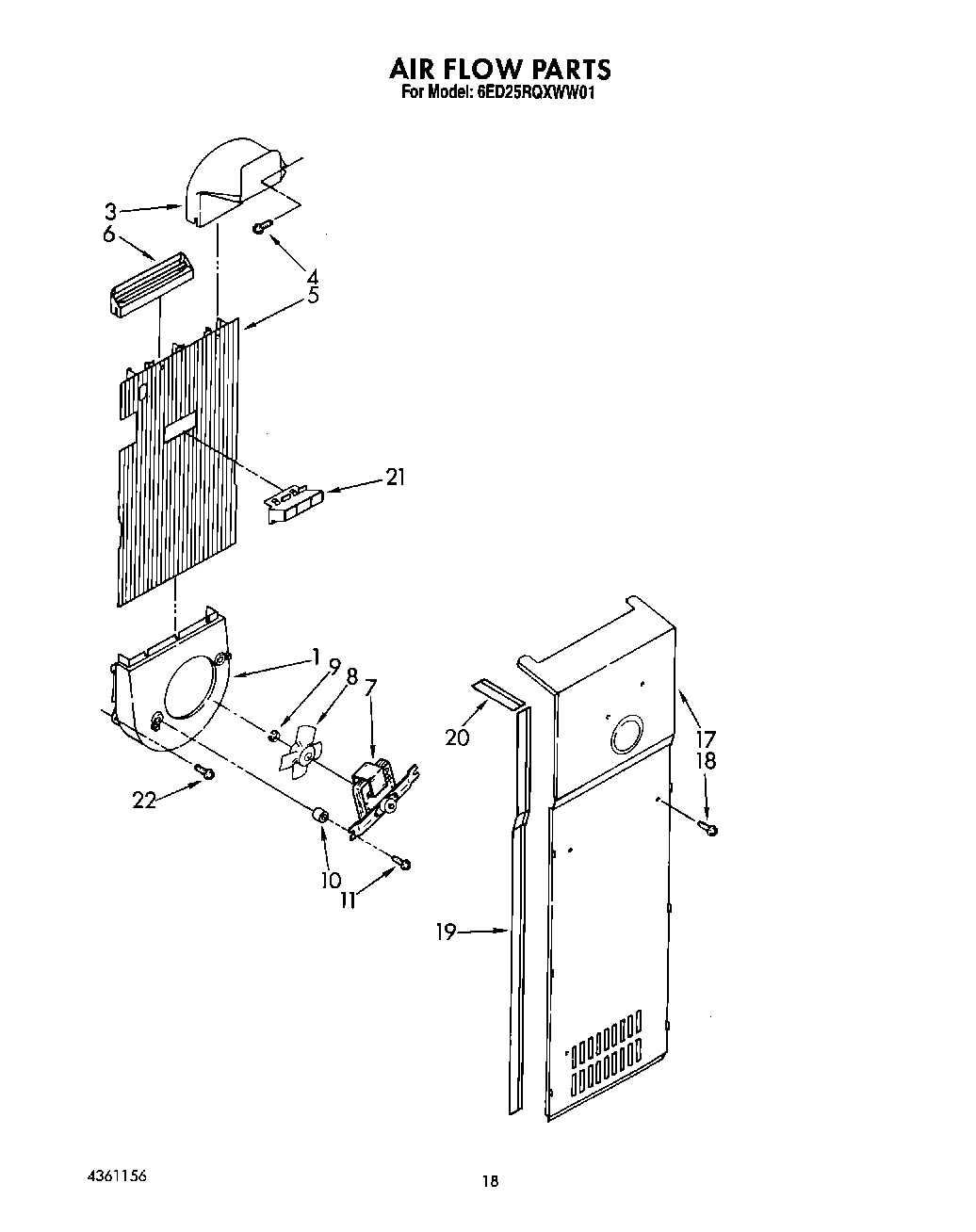 12 - AIR FLOW