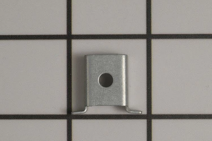 WB1K5118 GE Range Hinge Clip