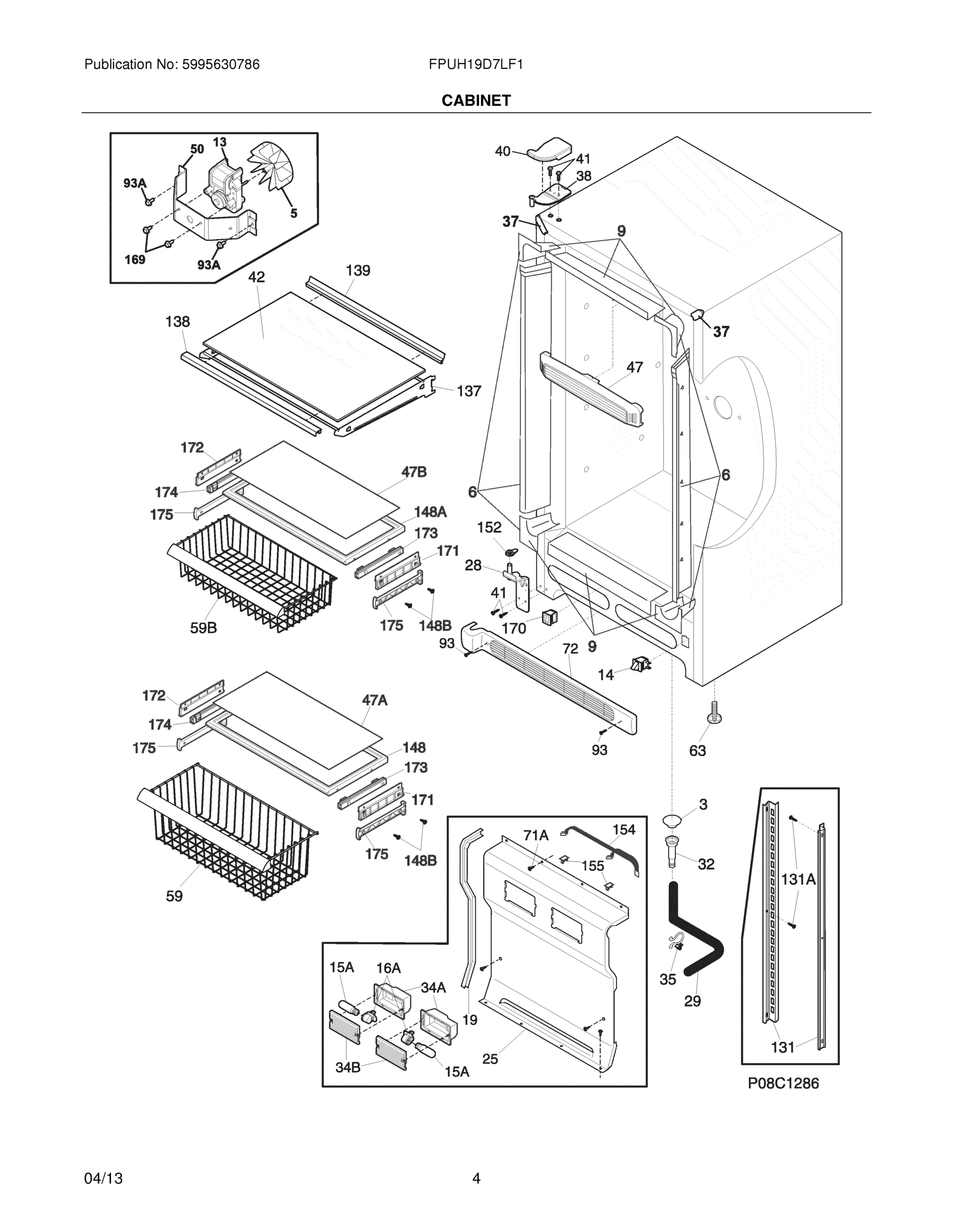 05 - CABINET