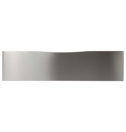 WB56X48287 GE Drawer Panel and Foil Assembly