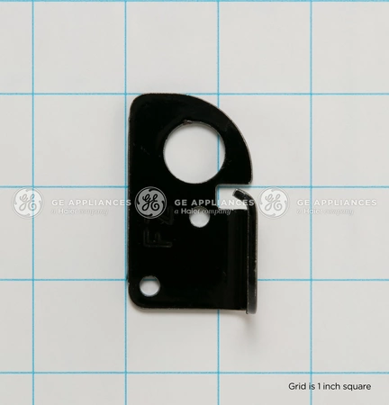 WR02X11466 GE Refrigerator Door Stop Plate