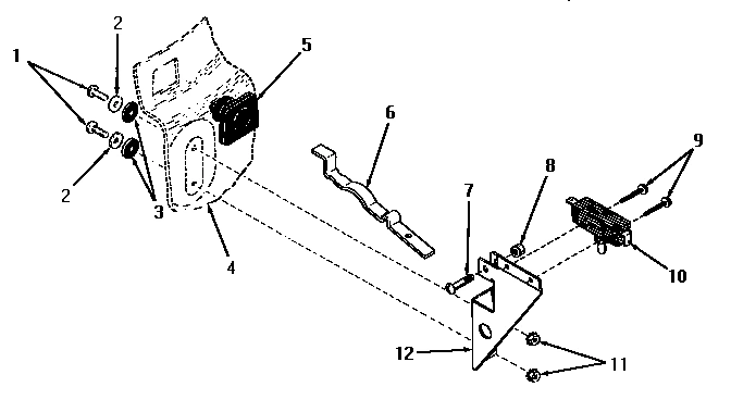 09 - DOOR SAFETY SWITCH
