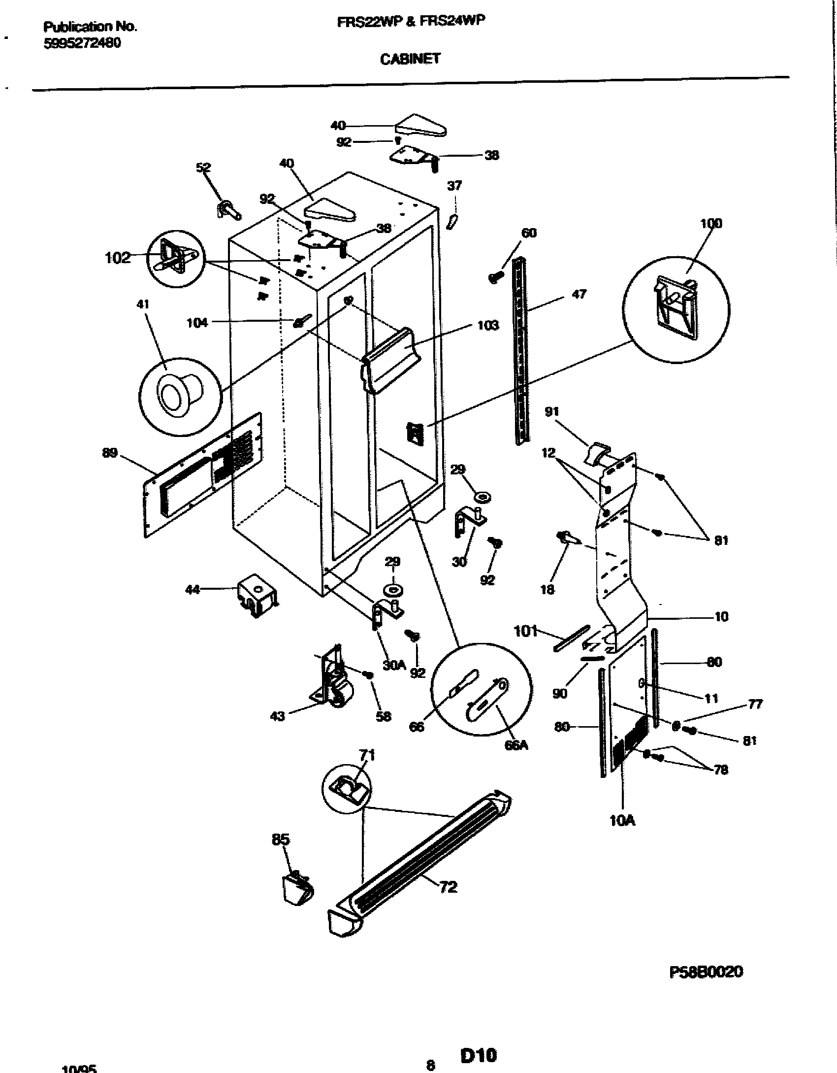 09 - CABINET
