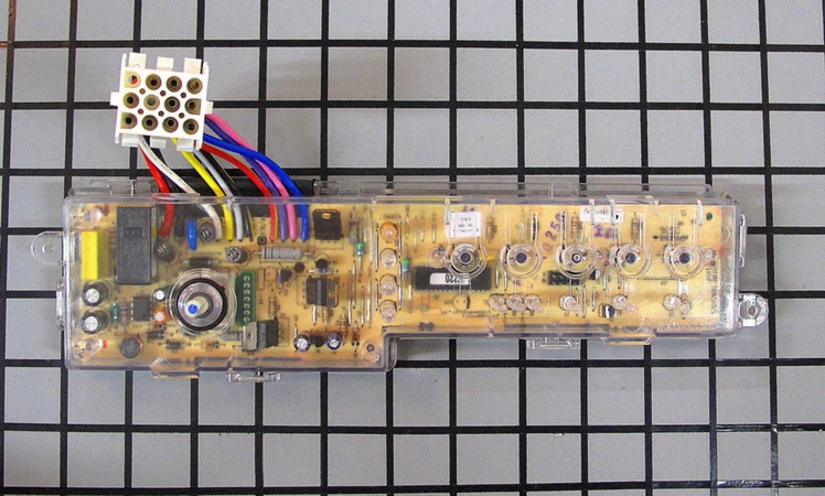 154568301 Frigidaire Dishwasher Control Modul