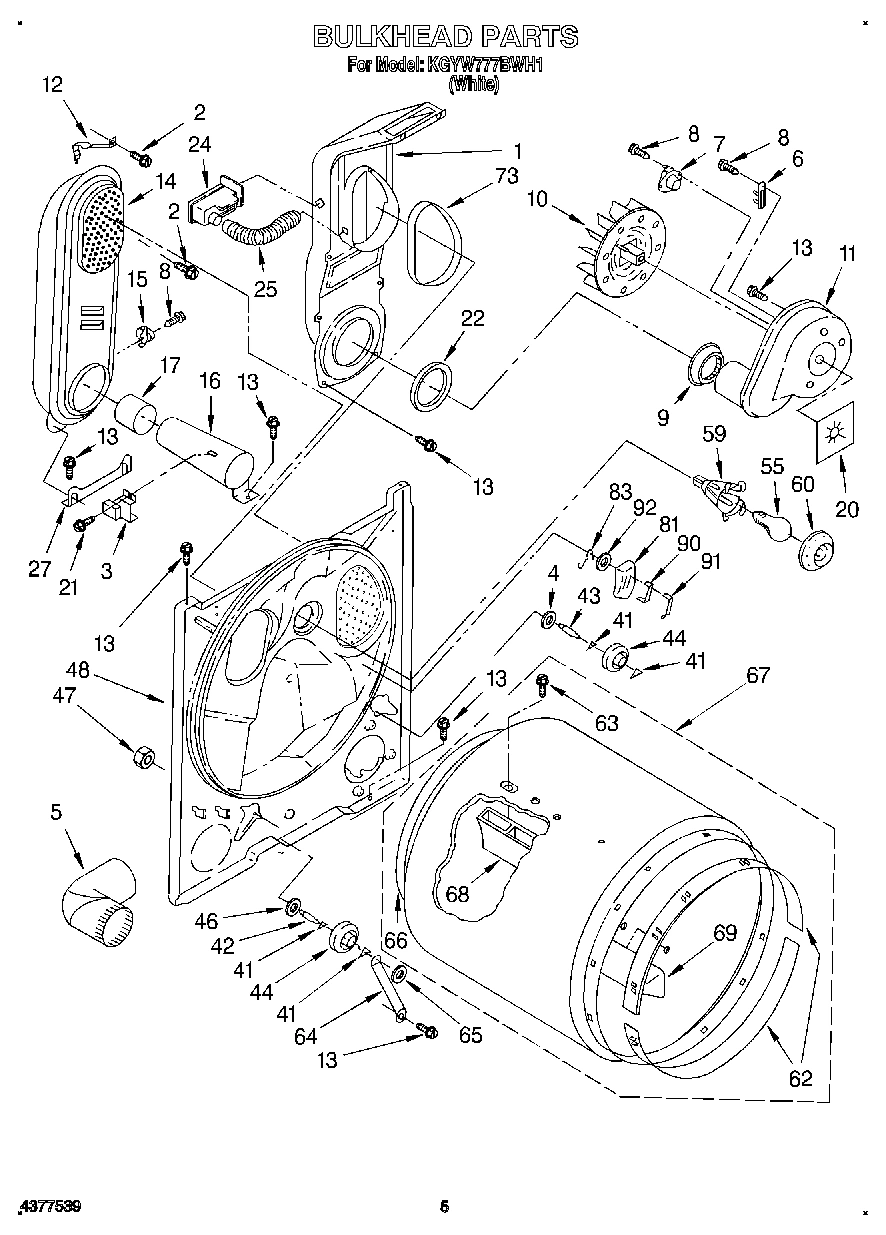 03 - BULKHEAD
