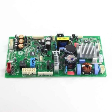 EBR74796440 LG Refrigerator Main PCB Assembly