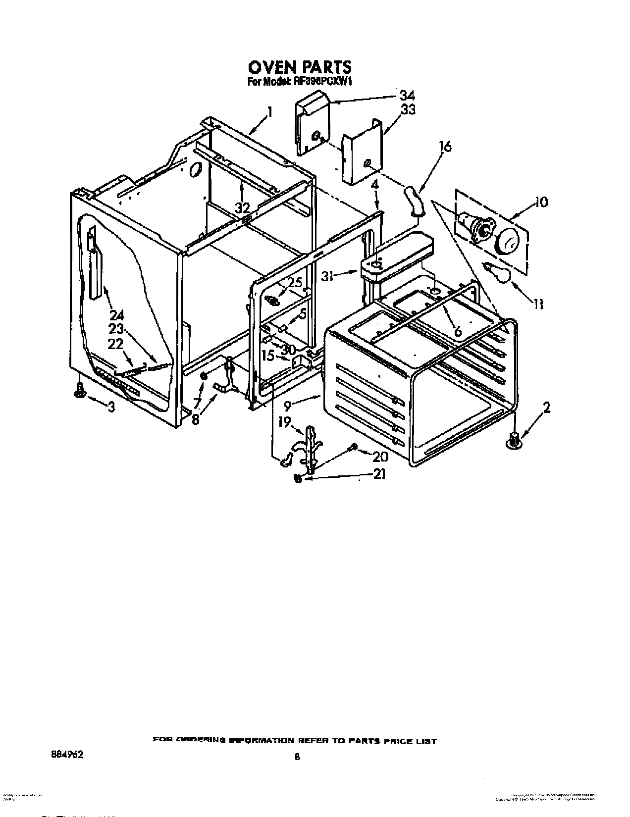 06 - OVEN