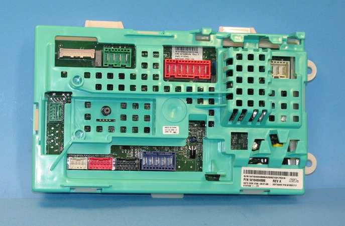 W10484686 Whirlpool Electronic Control Board