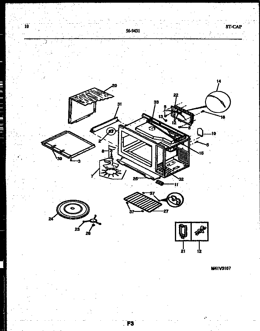 06 - WRAPPER AND BODY PARTS