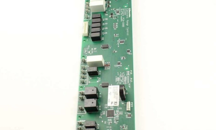 316562014 Frigidaire Timer Clock
