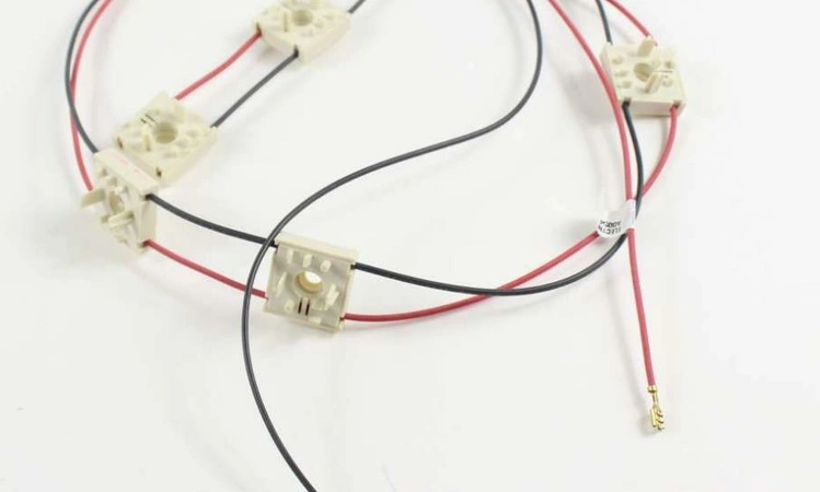 5304494418 Frigidaire Harness