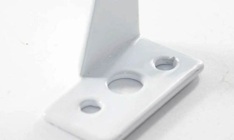 AEH74576201 LG Lower Hinge Assembly