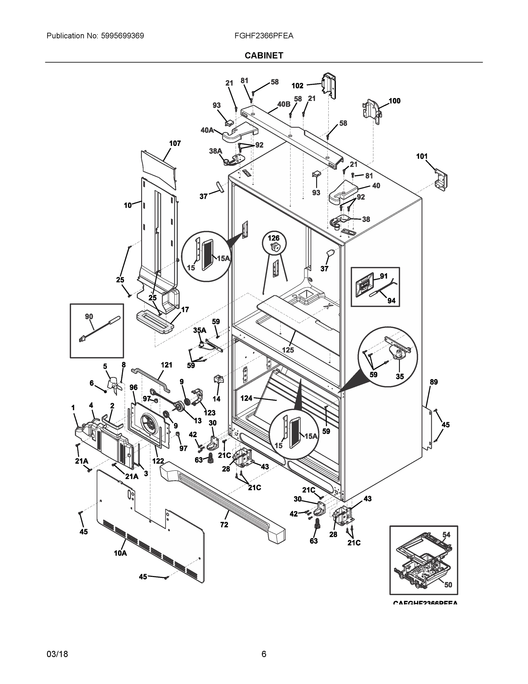 04 - CABINET