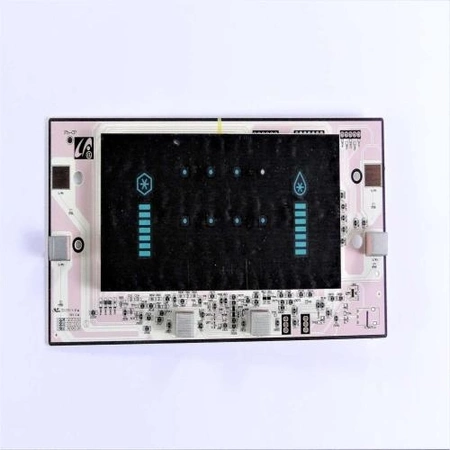 DA92-00627B Samsung Refrigerator LED Touch Di