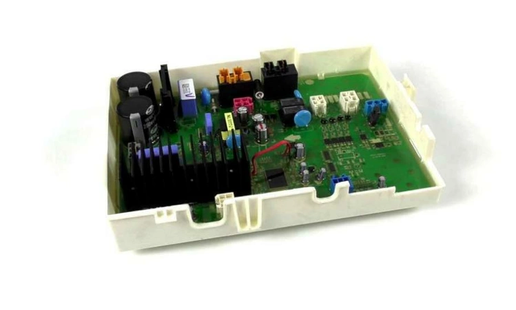 EBR81785203 LG Main PCB Assembly