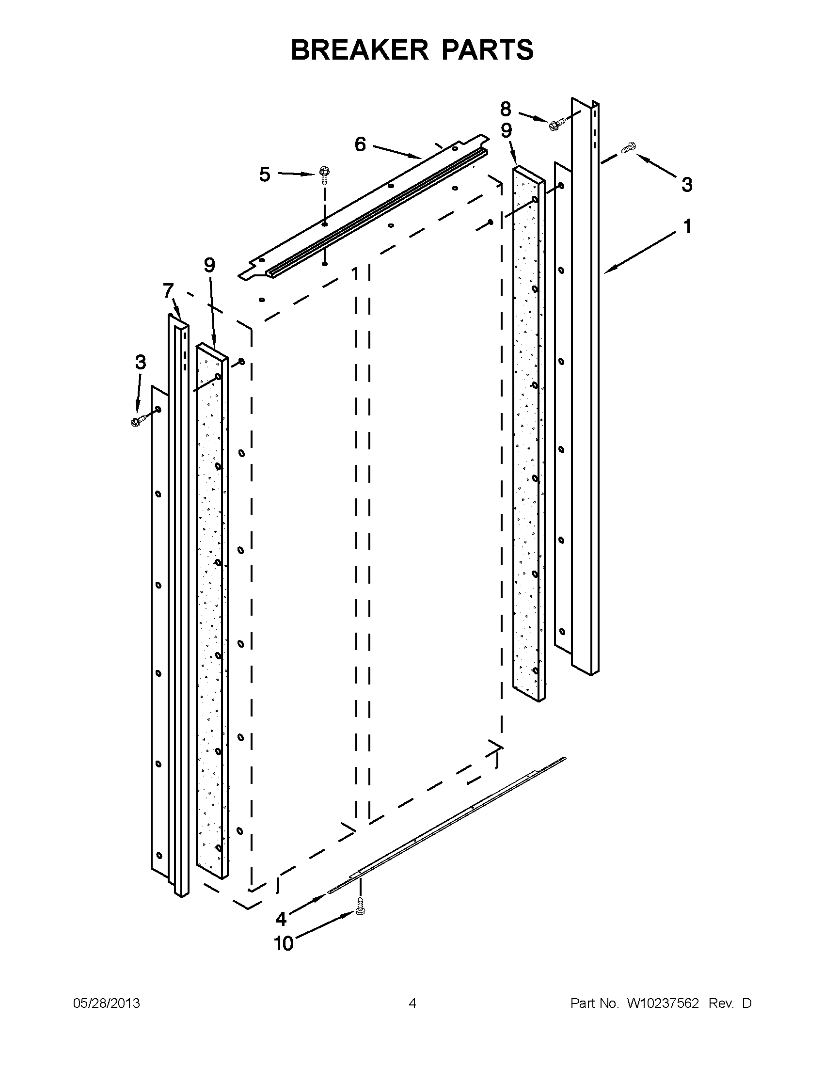 02 - BREAKER PARTS