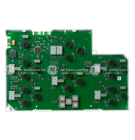 WB27X11002 GE Oven Touch Control Board