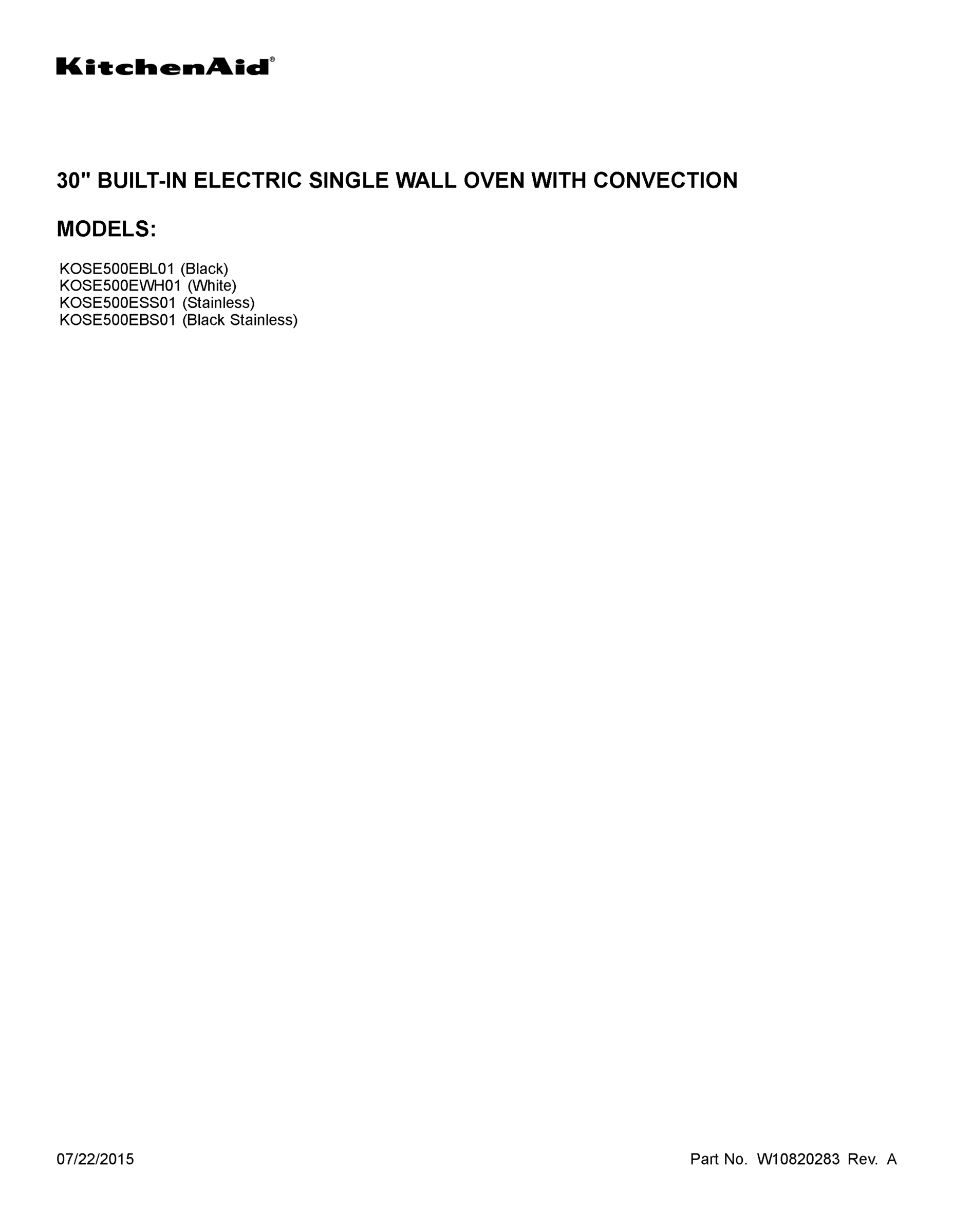 01 - COVER SHEET