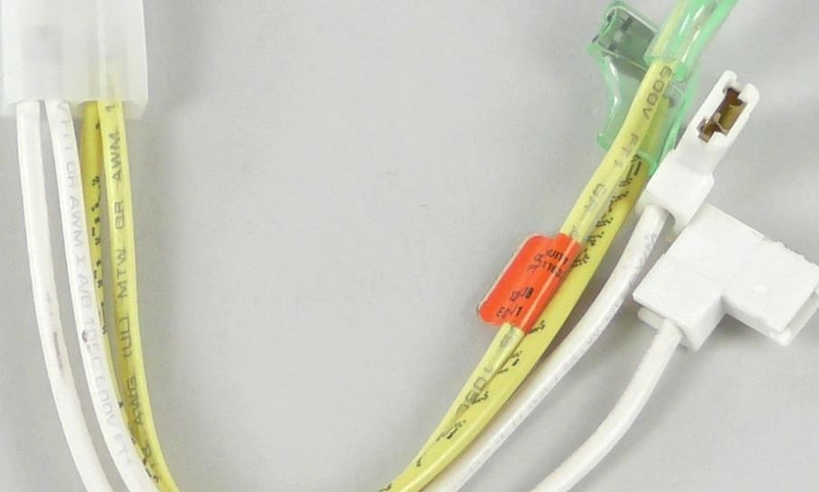 2311637 Whirlpool Refrigerator Wire Harness
