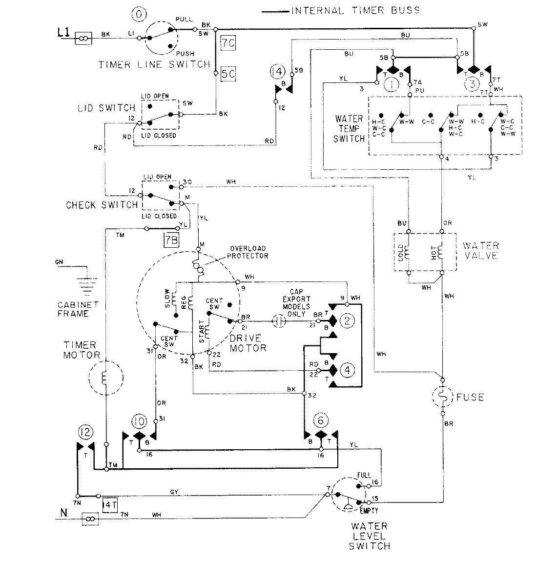 08 - WIRING INFORMATION