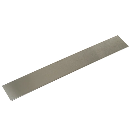 WR74X31254 GE Refrigerator 24" Stainless Stee