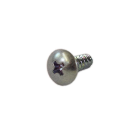 WH02X10289 GE Scraper (M4 L14)