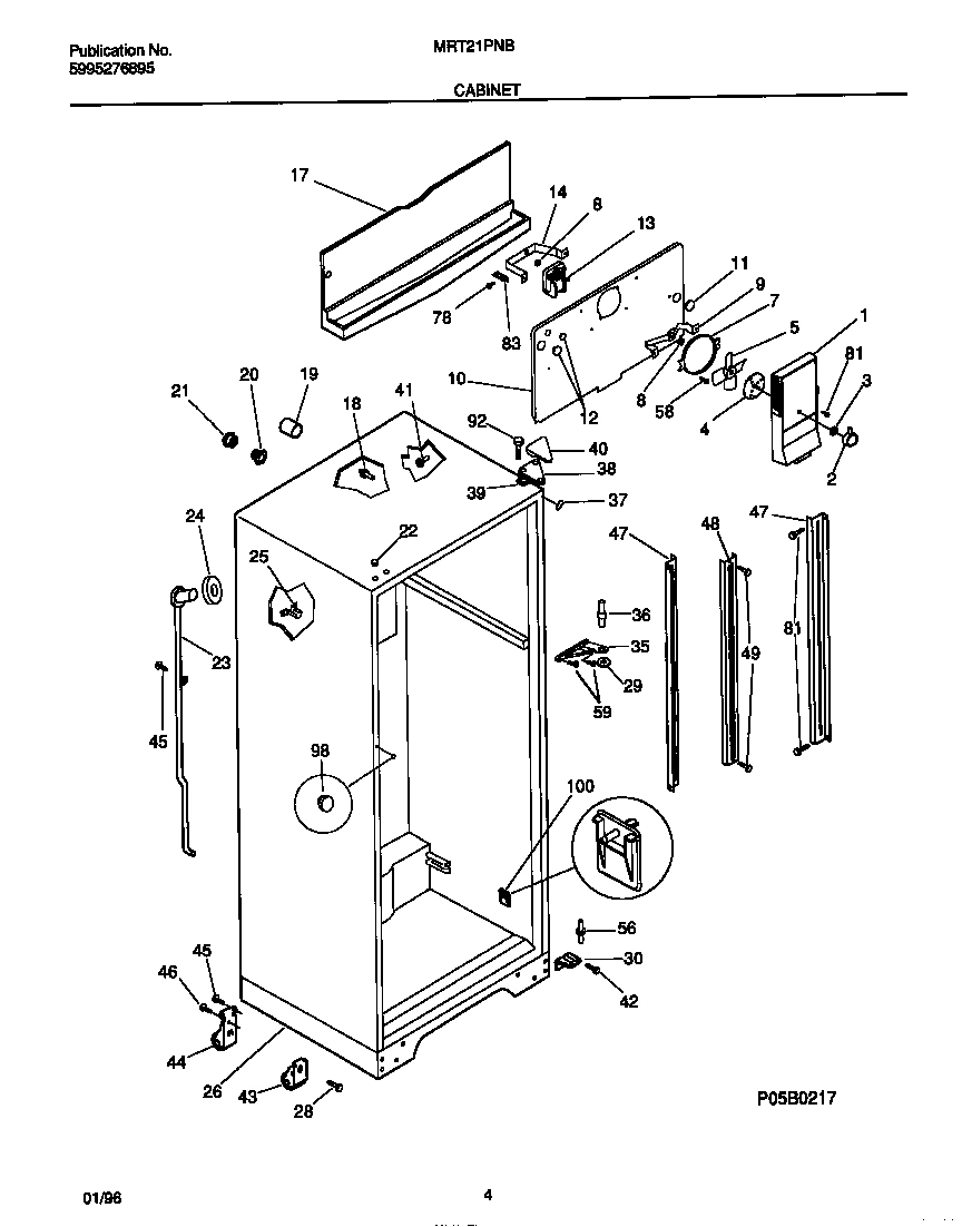 03 - CABINET