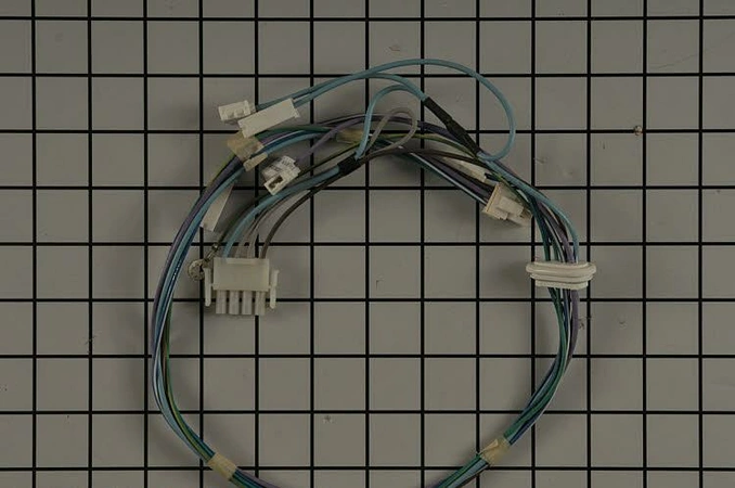 242095805 Frigidaire Refrigerator Wiring Harn