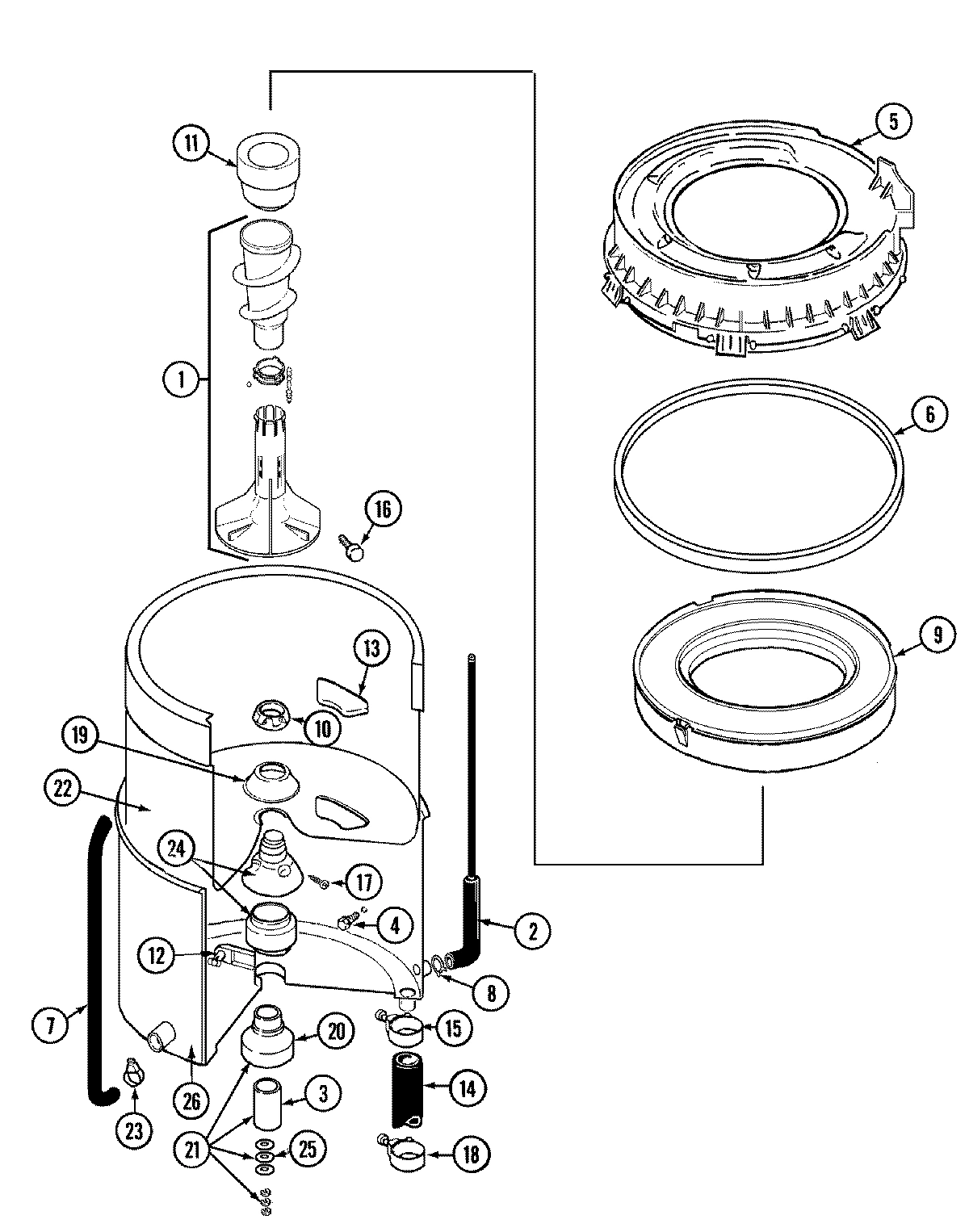 08 - TUB
