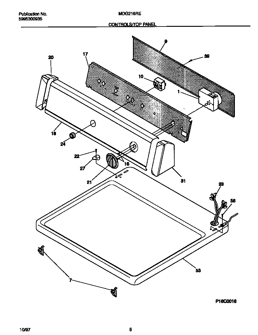 04 - CONTROLS/TOP PANEL
