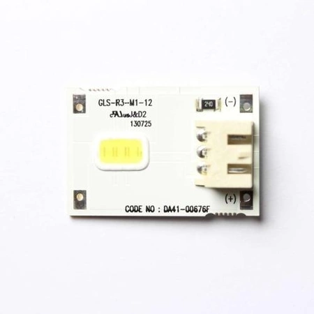 DA41-00676F Samsung Refrigerator LED Lamp Ass