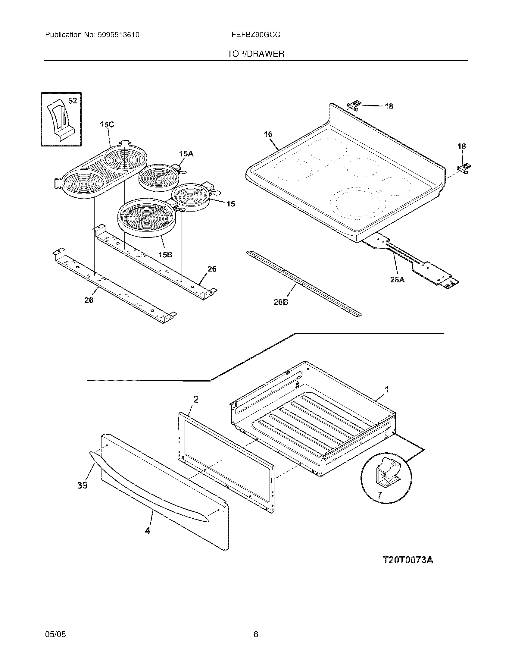 07 - TOP/DRAWER