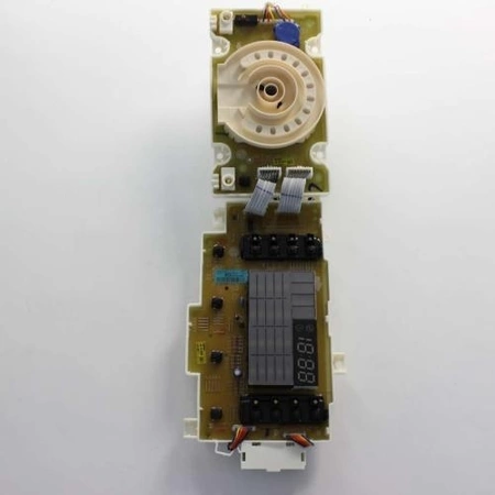 EBR78534409 LG Display Power Control PCB Asse