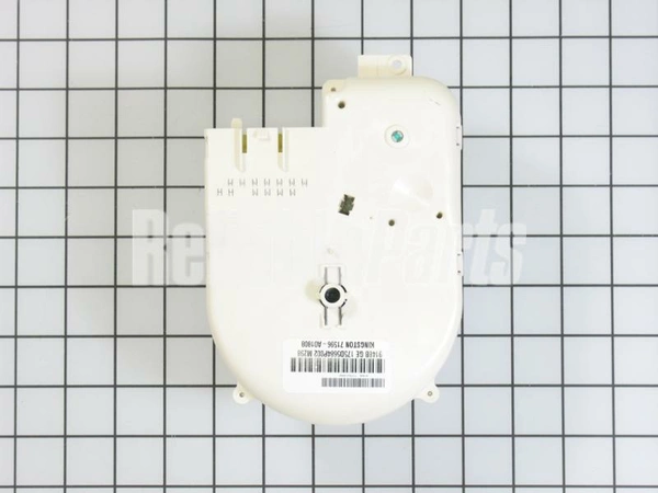 WH12X10337 GE Timer