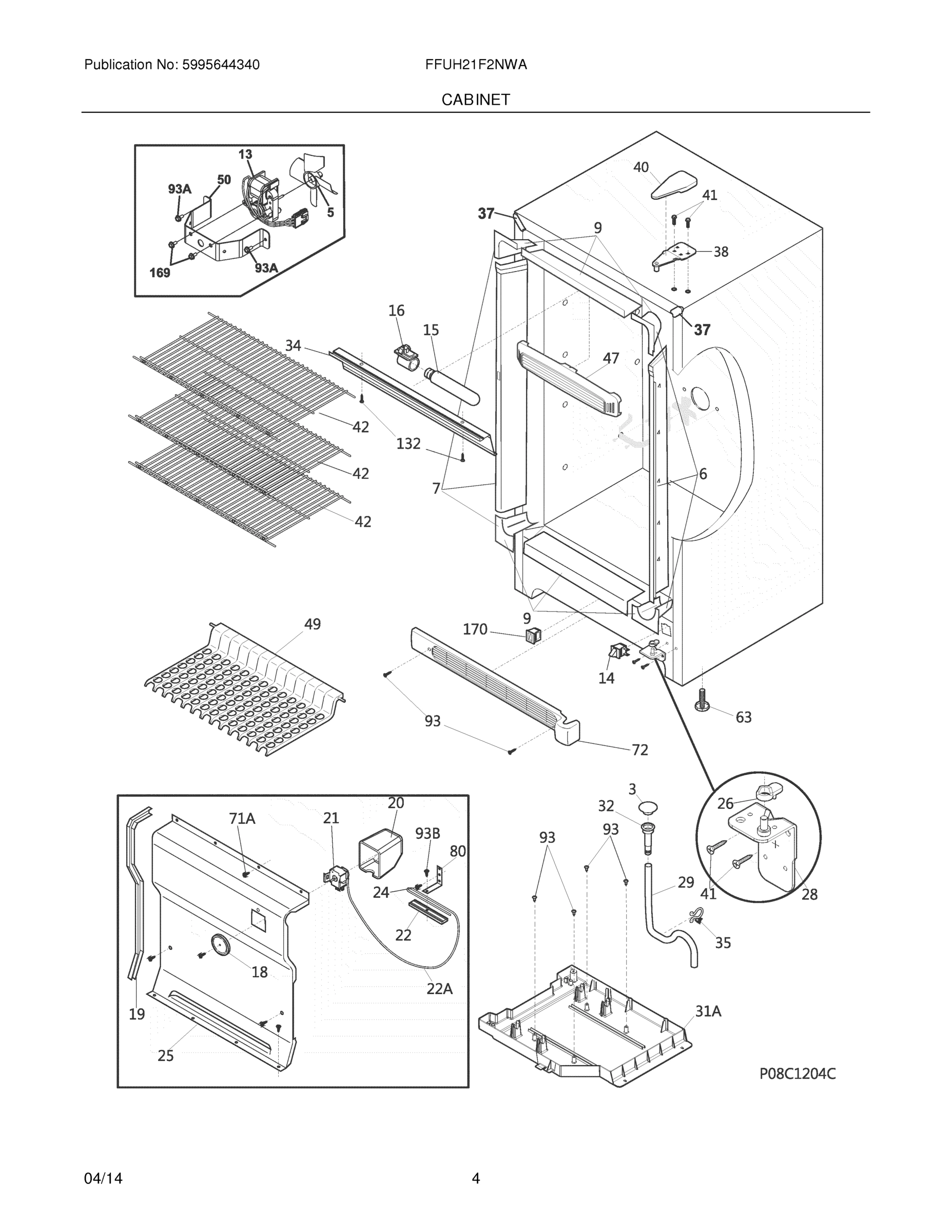 05 - CABINET